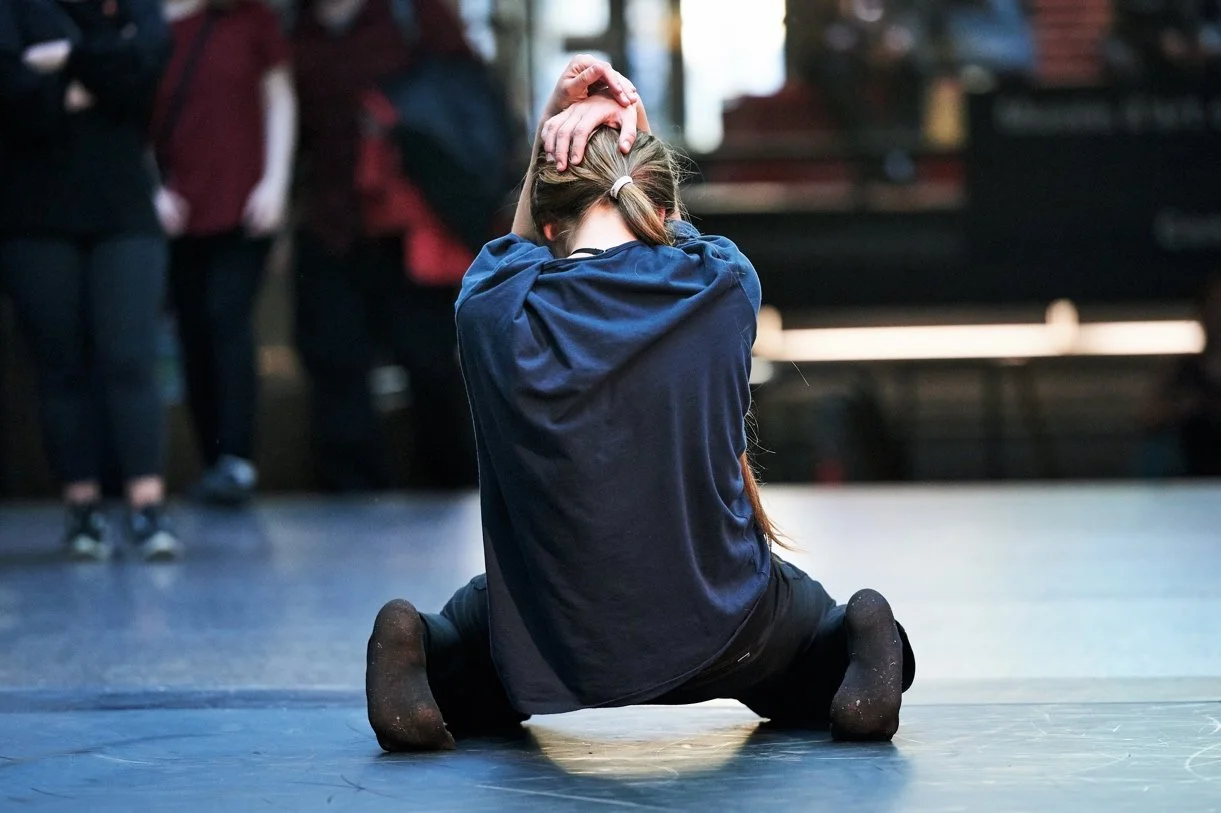 Photo © Guzzo Desforges (Stefania Skoryna)