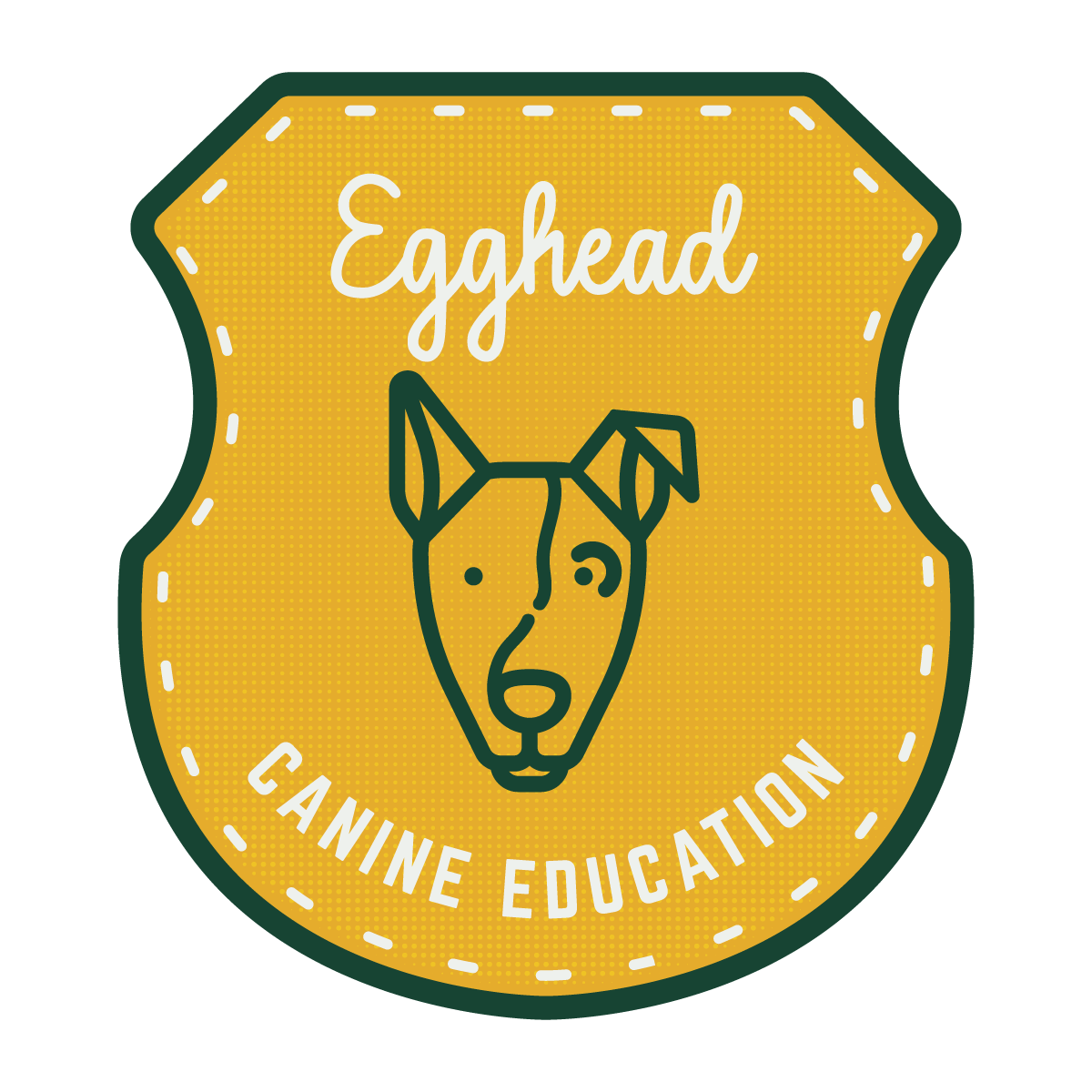 Egghead Canine Education