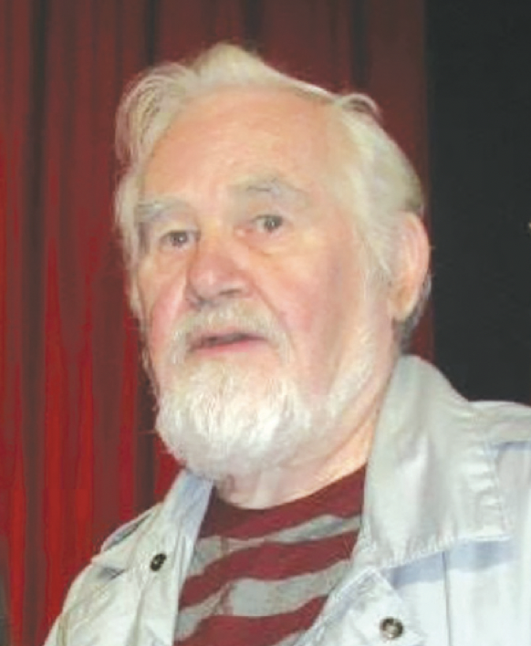 Gordon Edwin Culbert