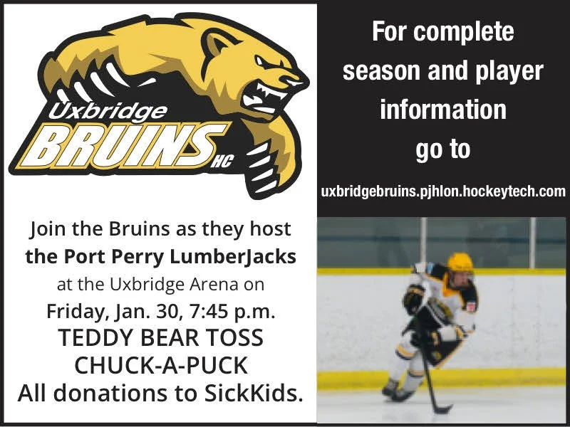 Bruins back to winning ways