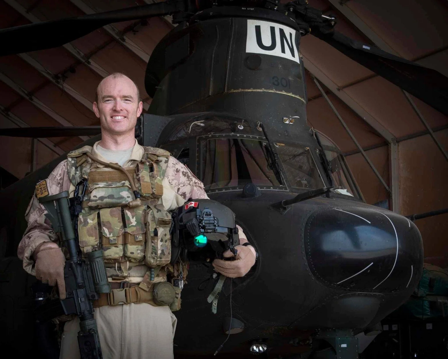 A Catch-up Conversation with Jack Wesselo 