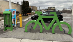 Downtown revitalization project holding July open house