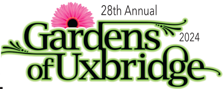 28th Annual Uxbridge Garden Tour