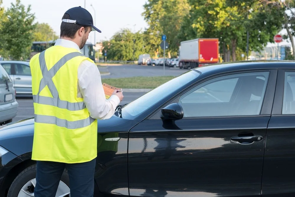 Security officers named new by-law officers 