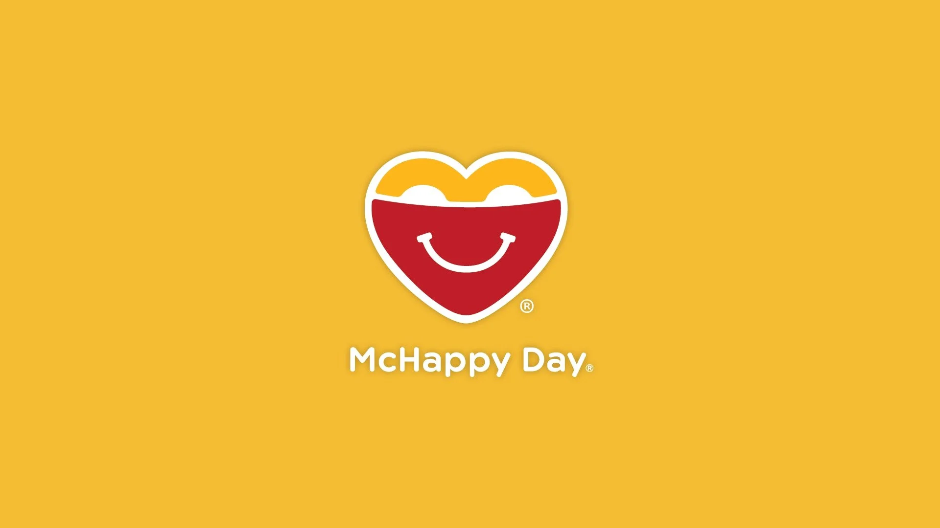 Uxbridge McDonald’s rocks McHappy Day