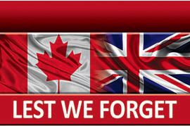 ‘Honour Them Well’ banner program marks 10th anniversary - and global interest