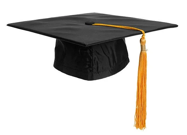 A valedictorian’s address to the USS Class of 2024
