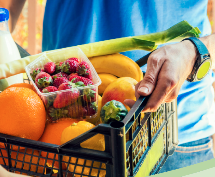 Community Care Durham seeks volunteers for Community Food Box program