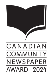 Cosmos receives national award for YDHR story