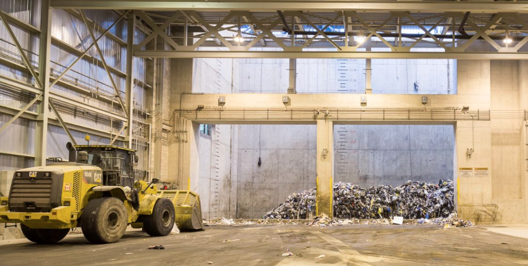 Connecting with the Region