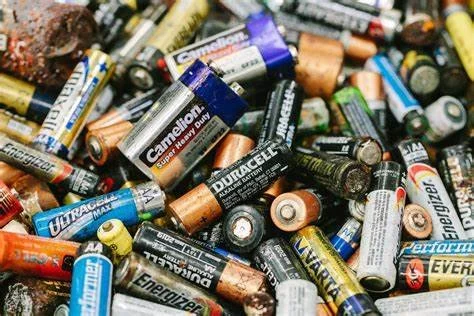 Region wins award for battery recycling program