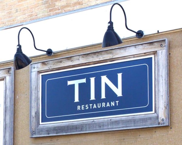 Tin Mill on the move - again