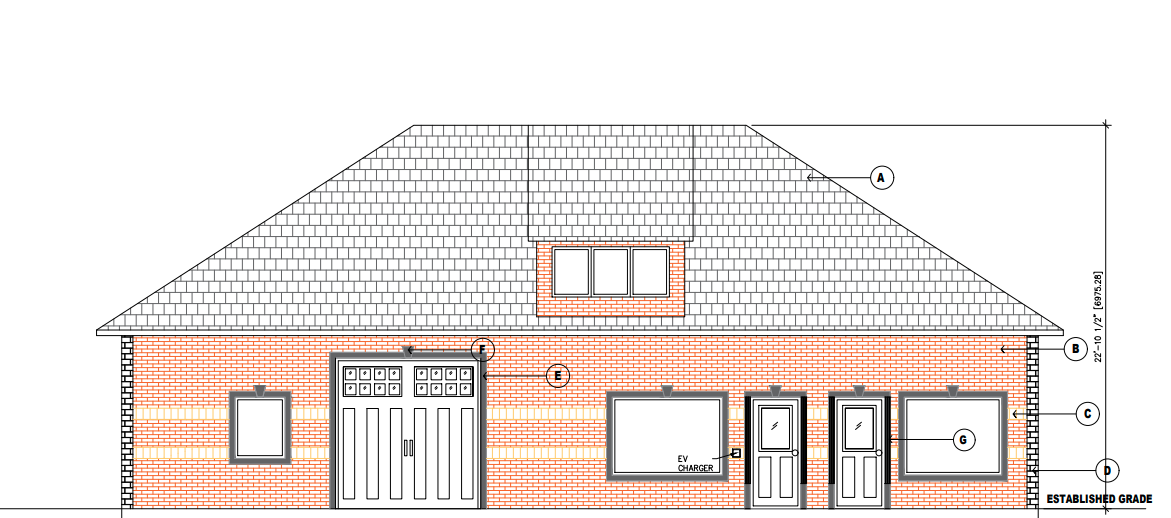 Rental units proposed for Main Street