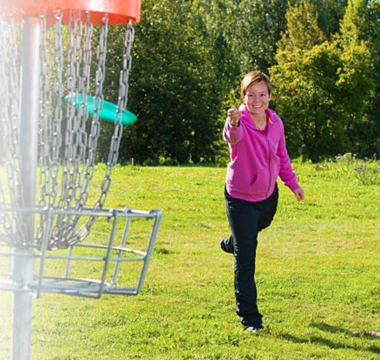 Optimists propose new sport venue