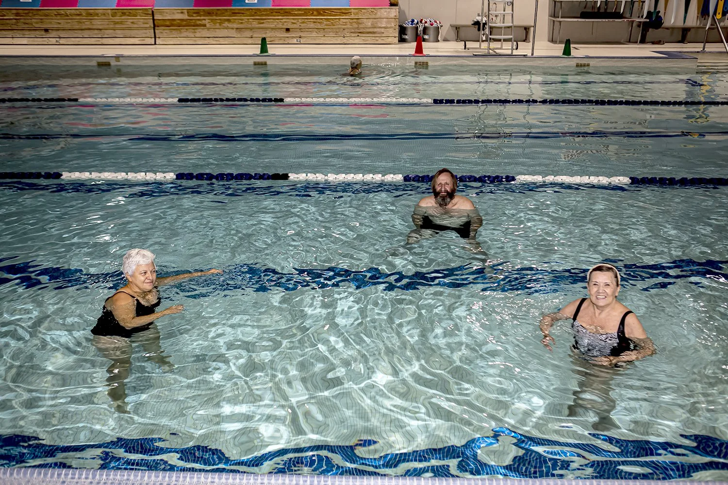 Township seeks grant to build new Uxpool