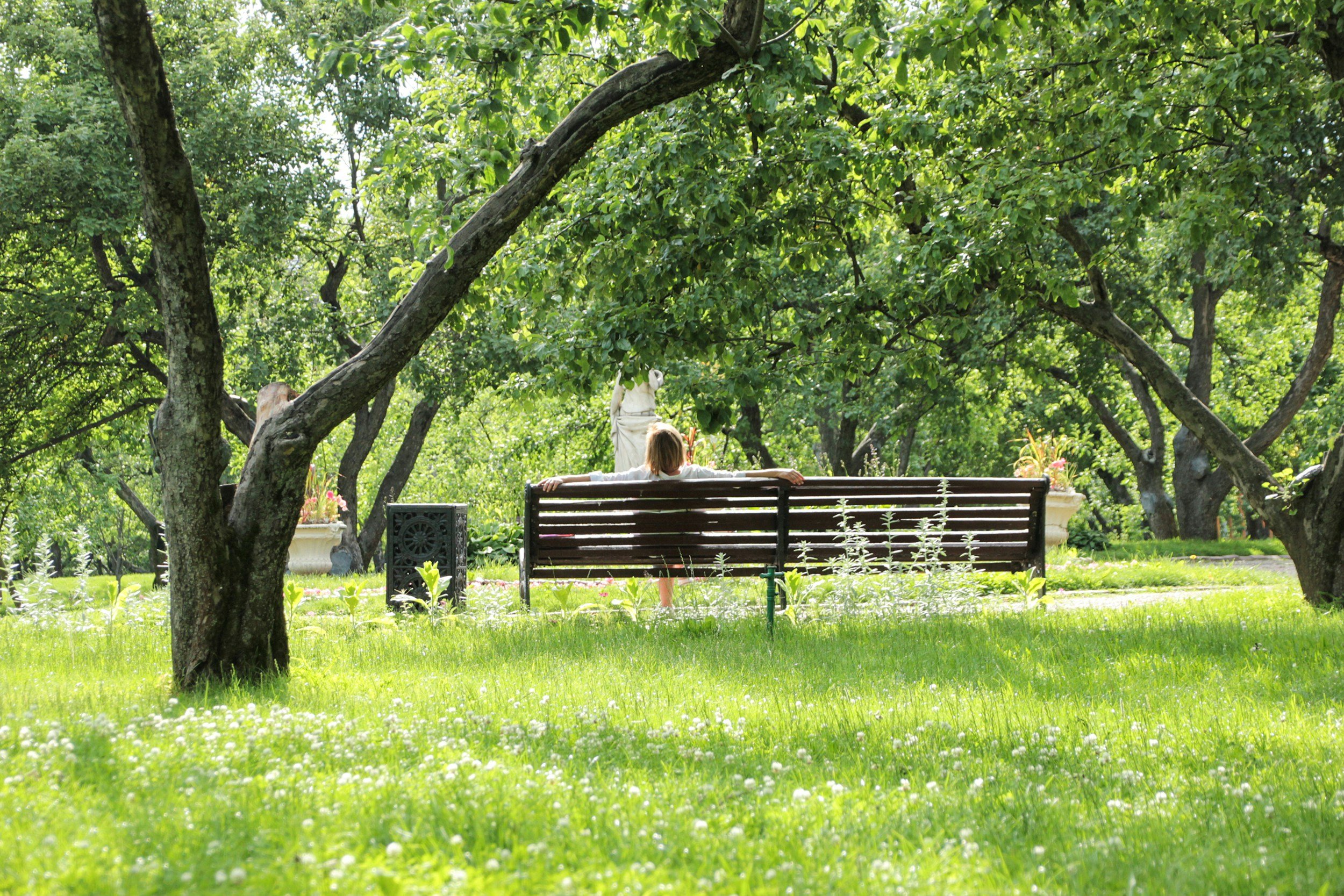 Open house to offer residents input on urban park plan