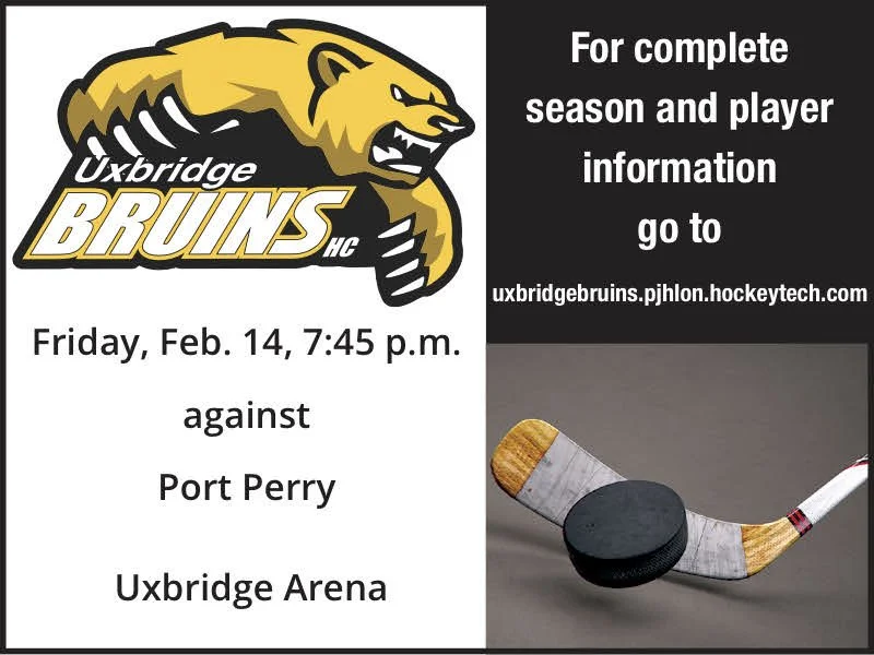 Bruins on a three-game skid, with LumberJacks ahead