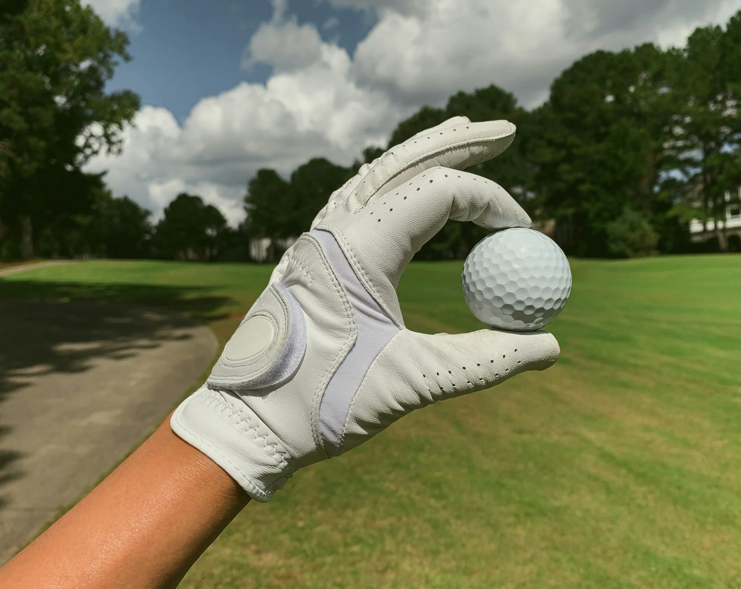 Over 50 men’s golf league looking for more over 50s men - to play golf!