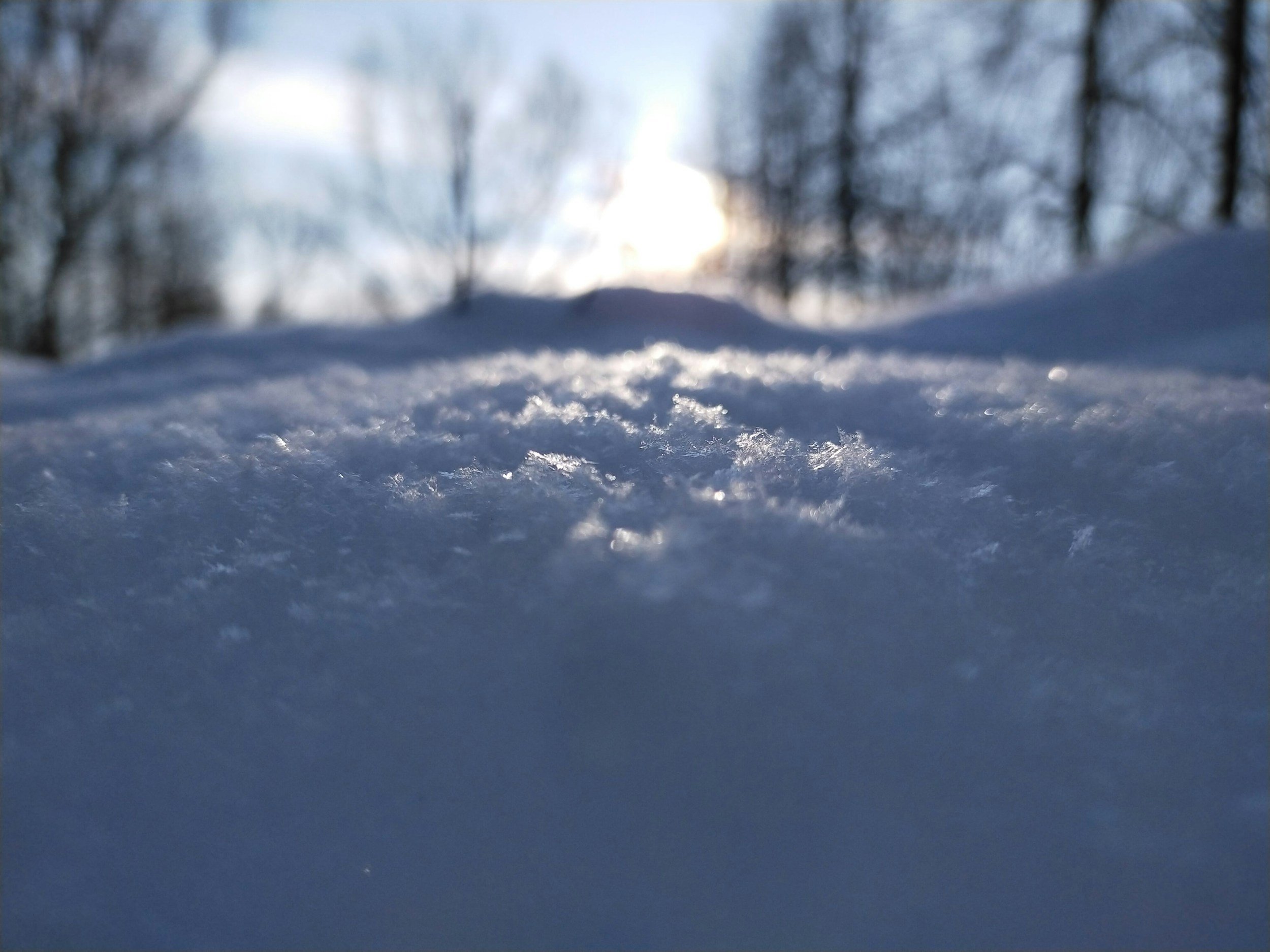 Sidewalk snow clearing could be expanded in south end and downtown 