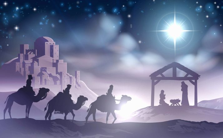 Udora United Church Christmas Eve Service