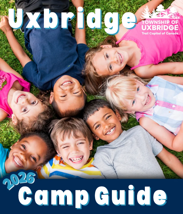 Time to think about kids' camps