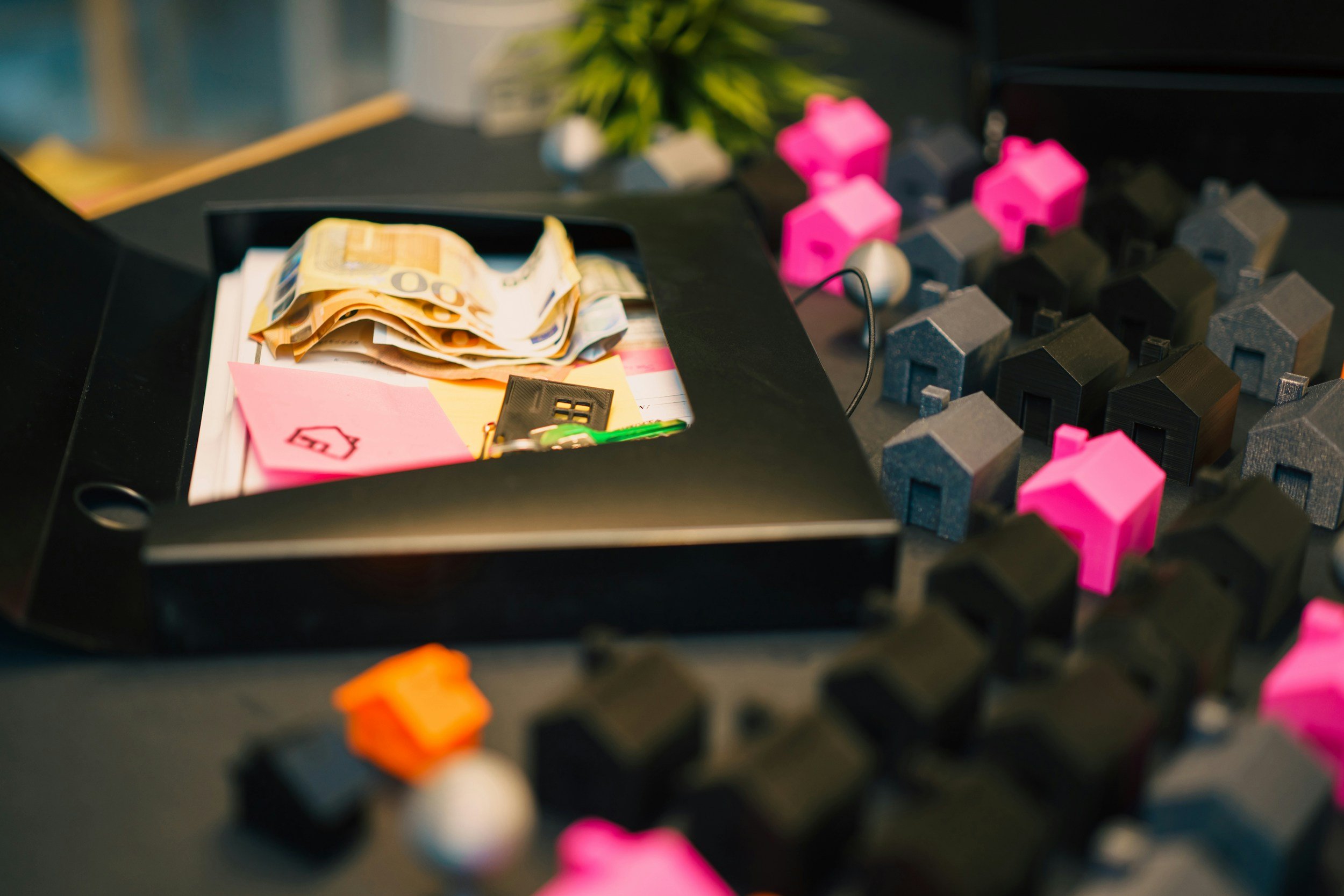 Carney-Ford agreement shouldn't affect Uxbridge