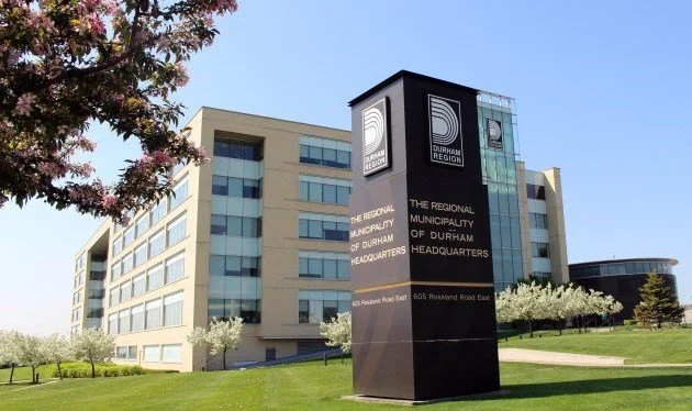 Residents losing vote on regional chair