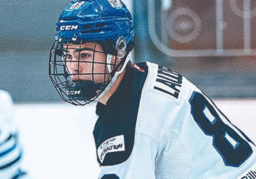 Big moves ahead for local hockey player