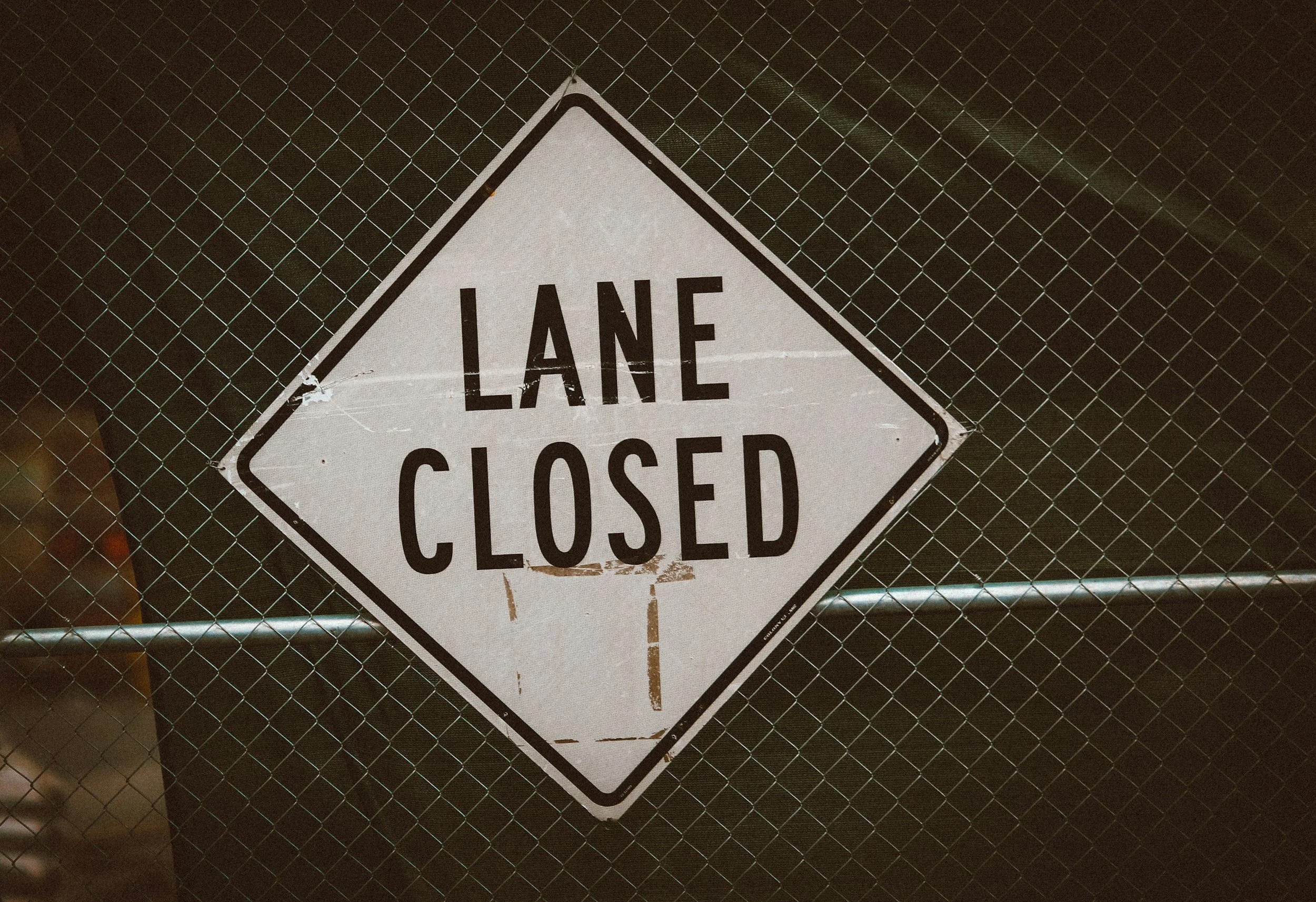 Lane restrictions coming to Reg. Rd. 8 