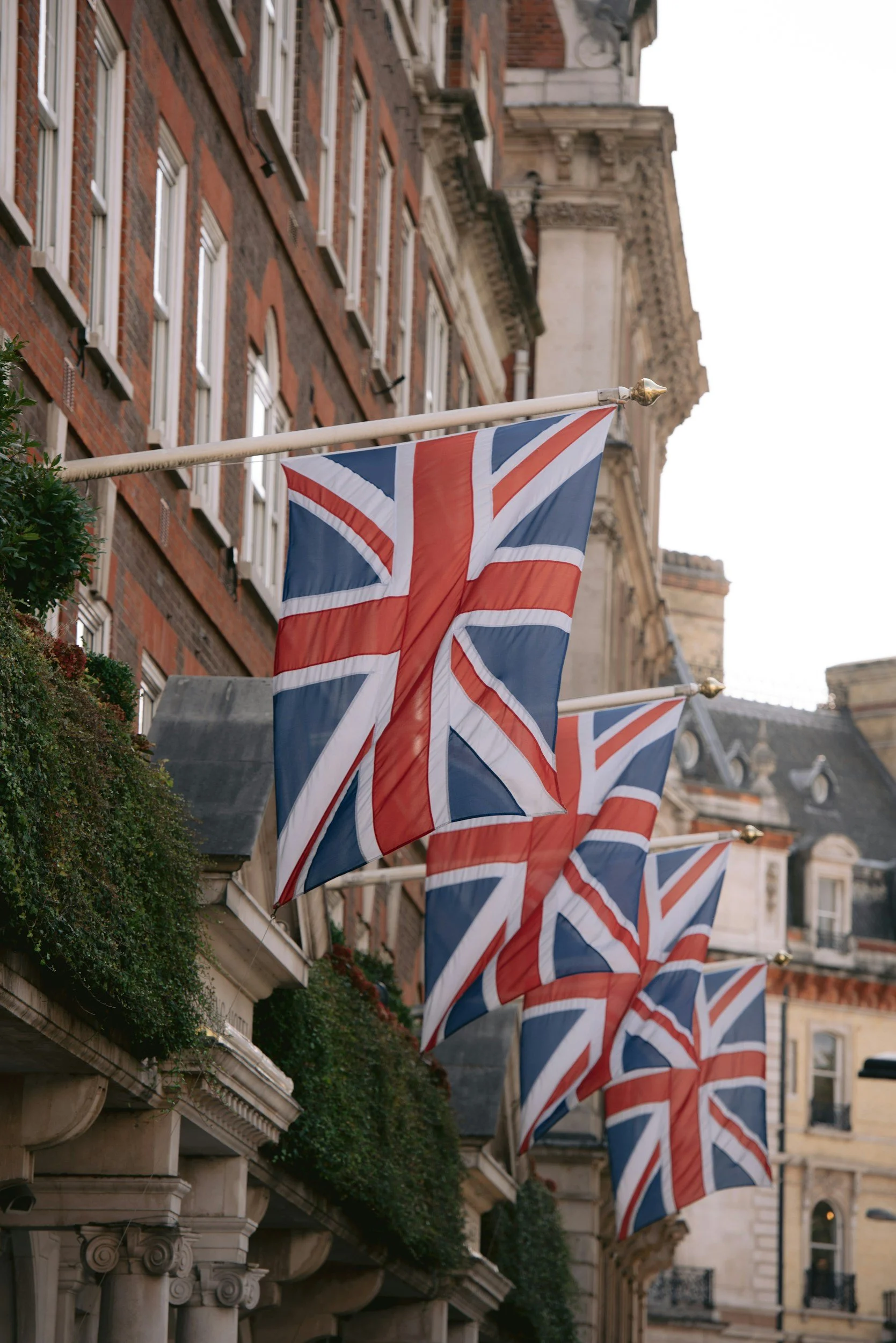 British Home Children in Uxbridge presentation getting an encore