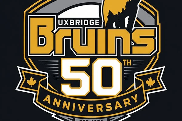 Uxbridge Bruins win a squeaker, lose a squeaker