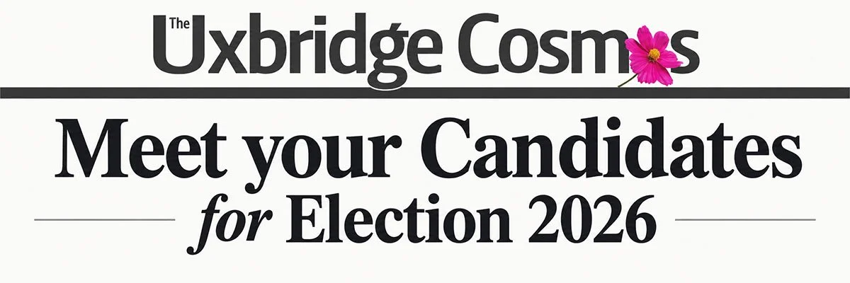 Meet the candidates for the Township of Uxbridge