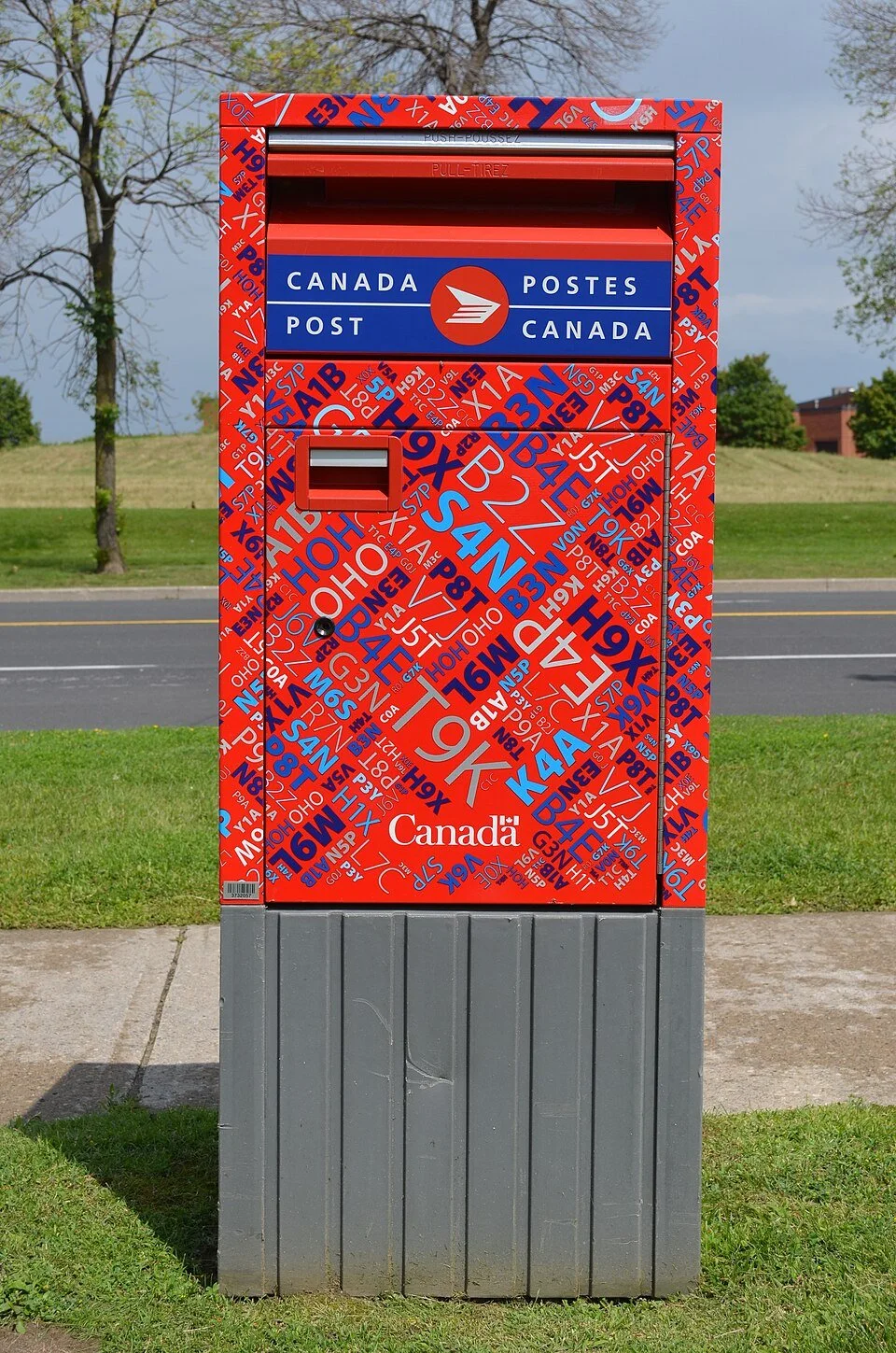 Uxbridge Post Office not going anywhere says CPC
