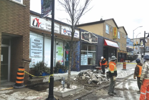 Culvert project finally wraps - $26 million later 