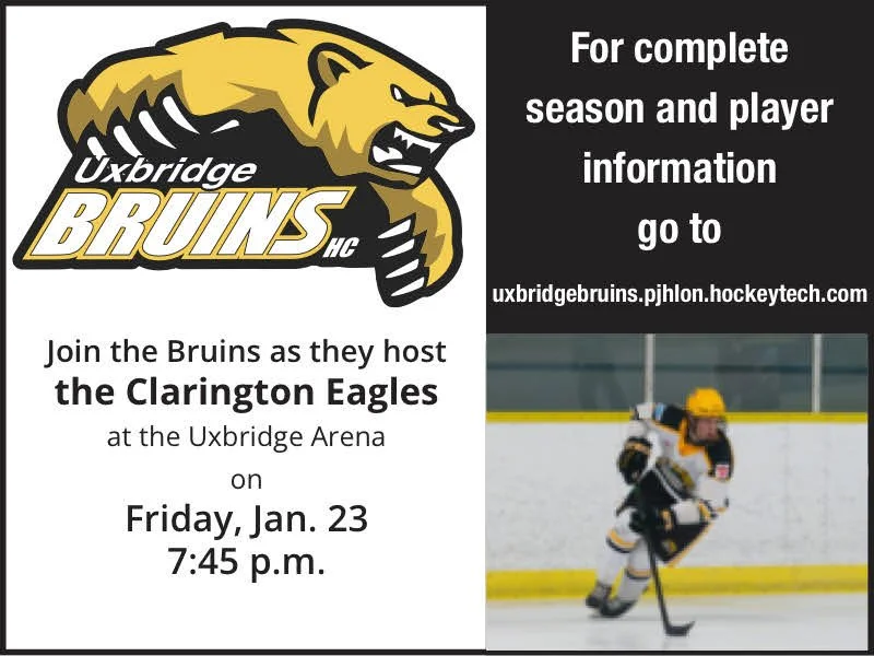 Bruins devastate the lowly Golden Hawks