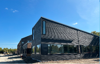 Transitional housing now available to North Durham residents