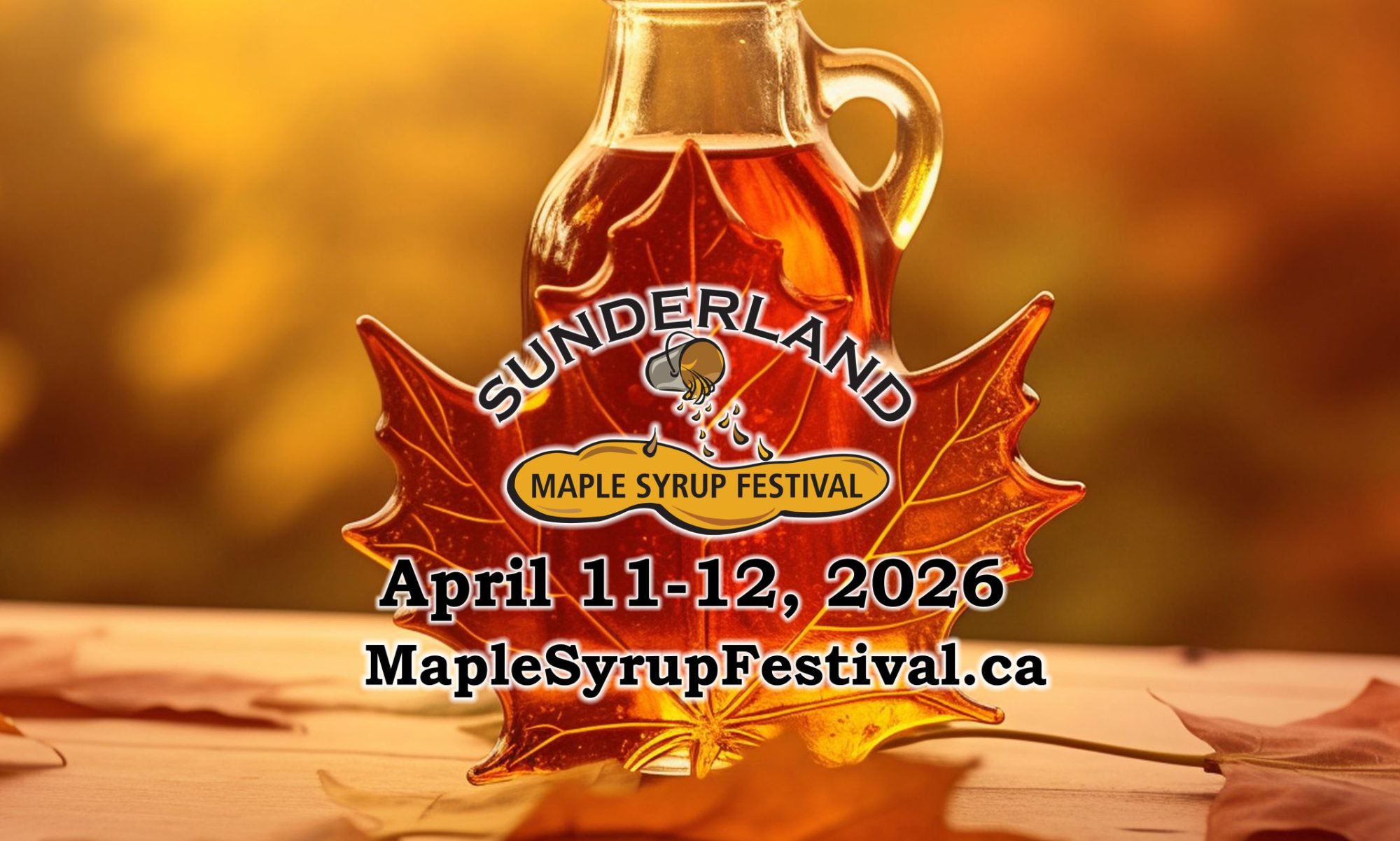 Popular maple syrup festival hosting teaser tapping next weekend