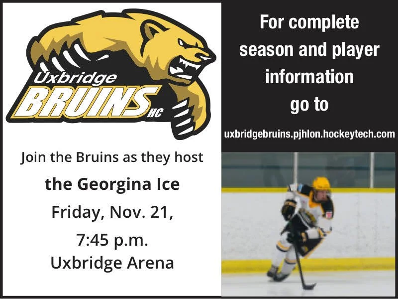 Bruins are back on winning track