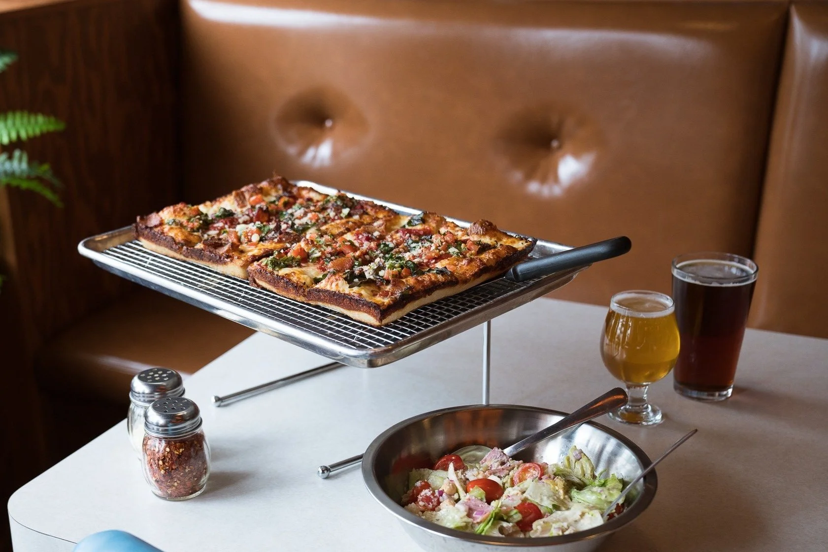 Peas and Carrots Hospitality