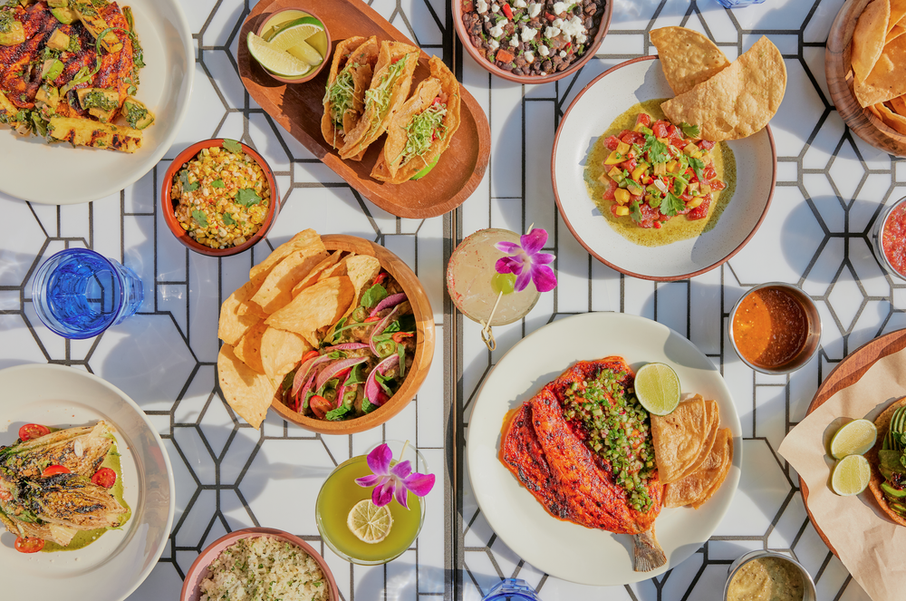 Peas and Carrots Hospitality