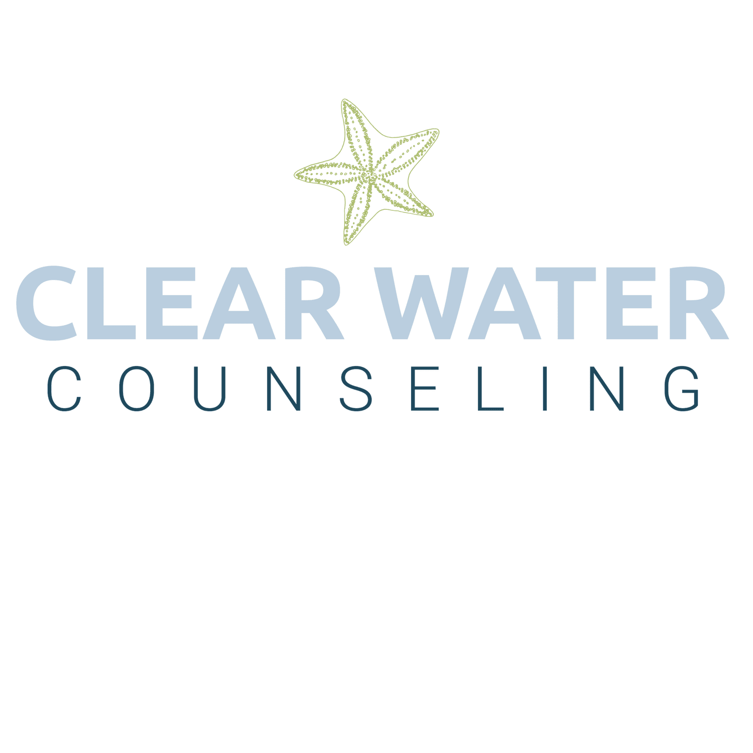 Clear Water Counseling 
