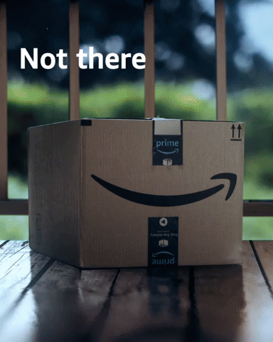 INTRODUCING AMAZON KEY — brit crawshaw | writer • creative director