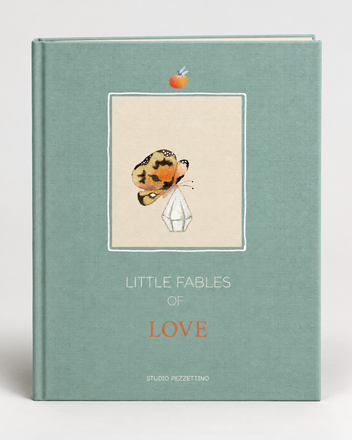 Little Fables of Love