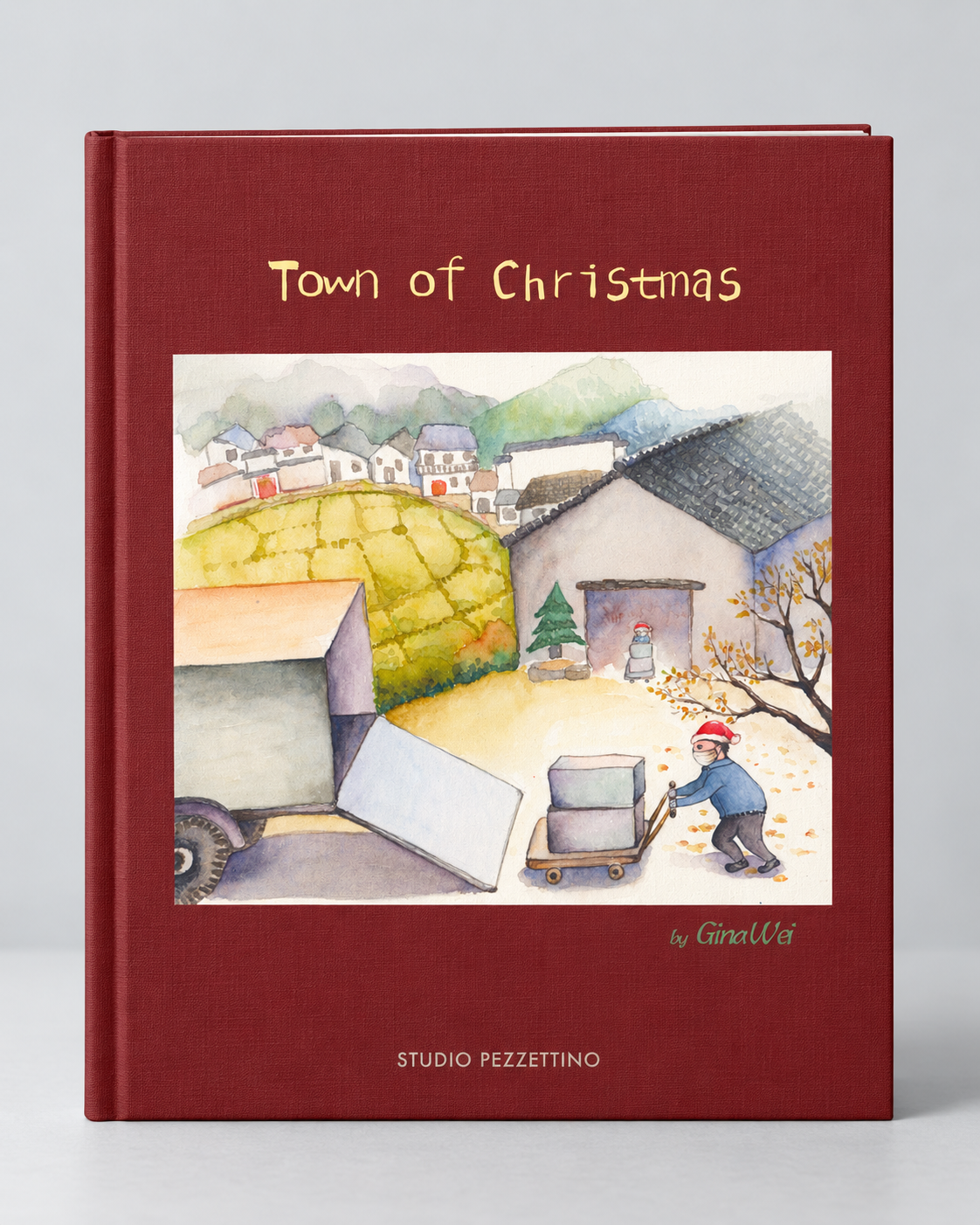 Planned Book Projects
