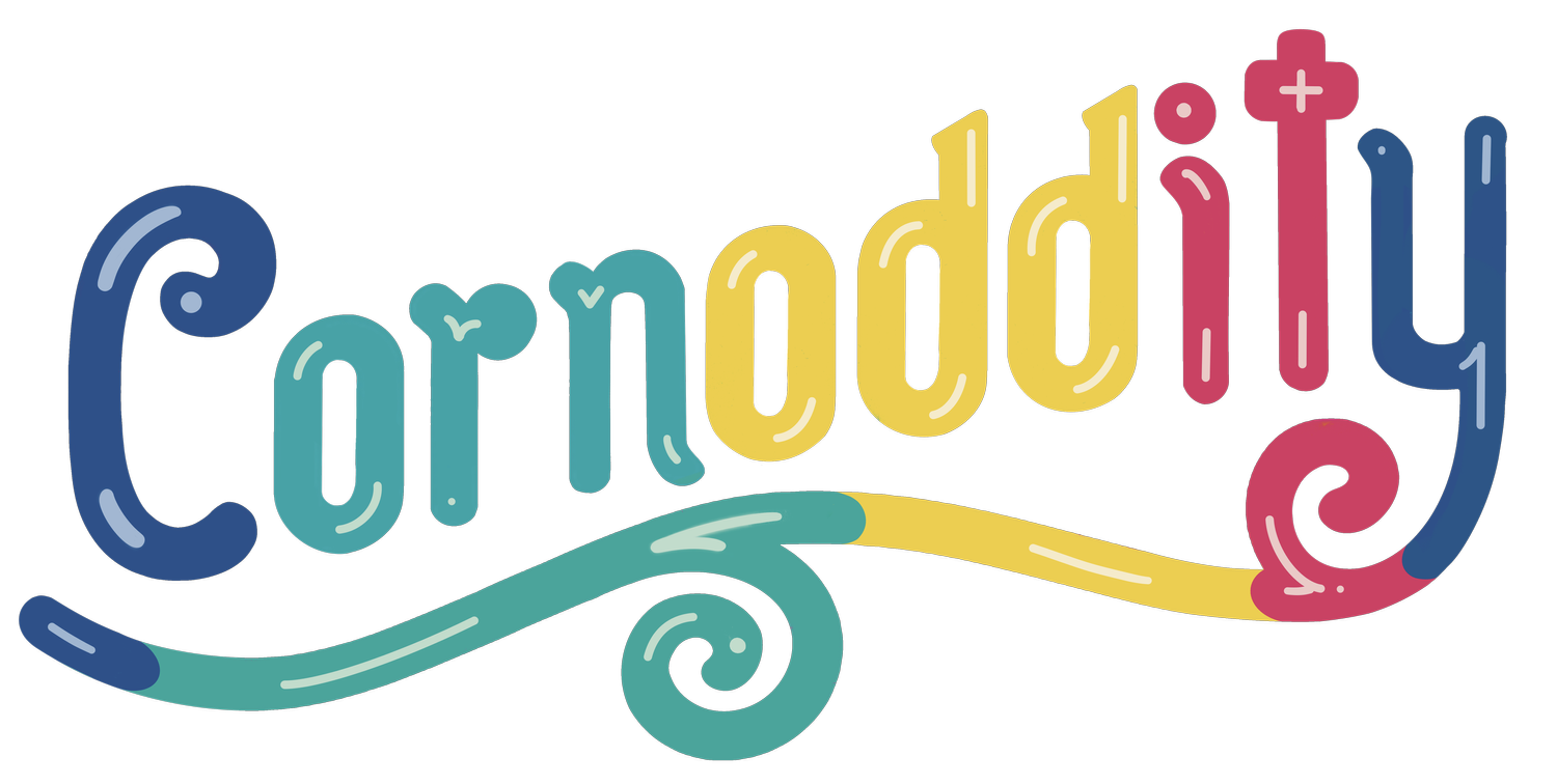 Cornoddity 
