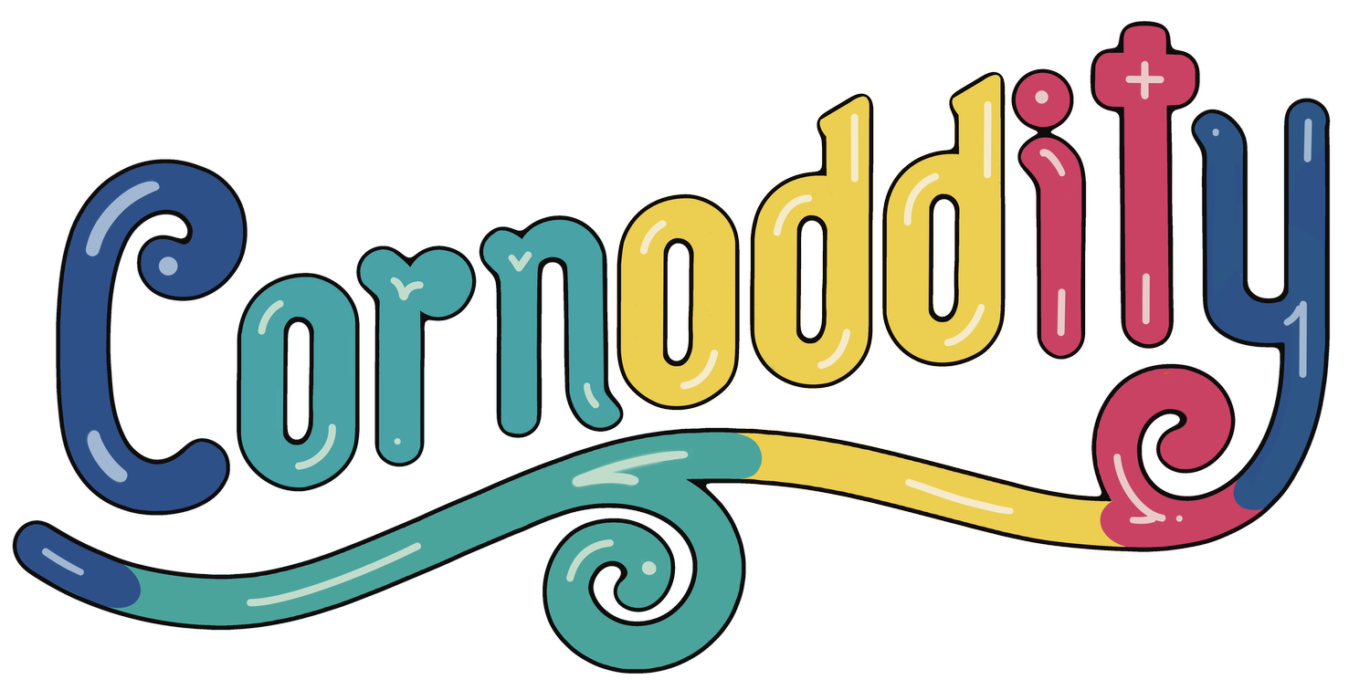 Cornoddity 