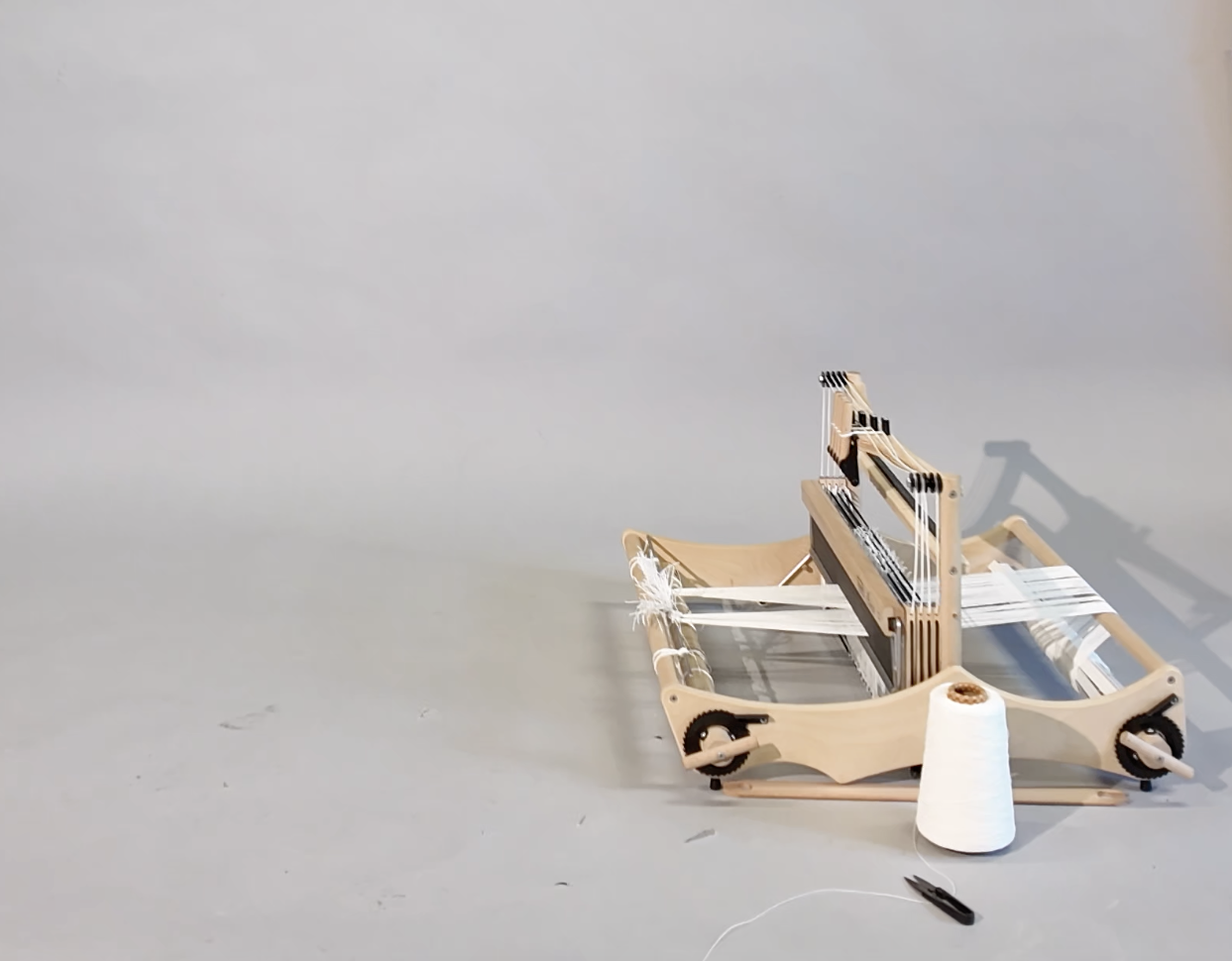 Weaving Performance