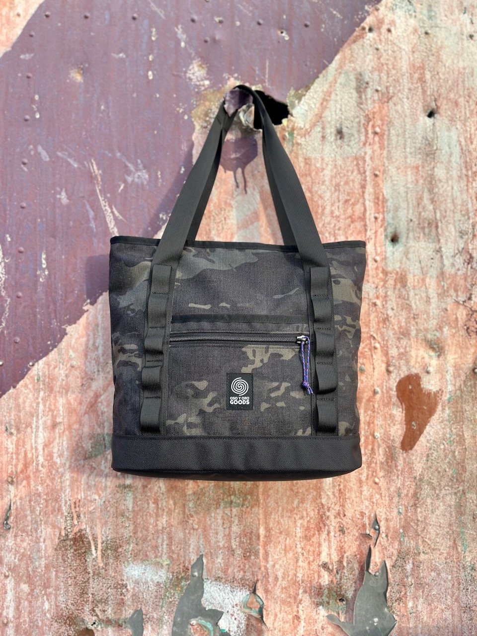 Easy Street Tote