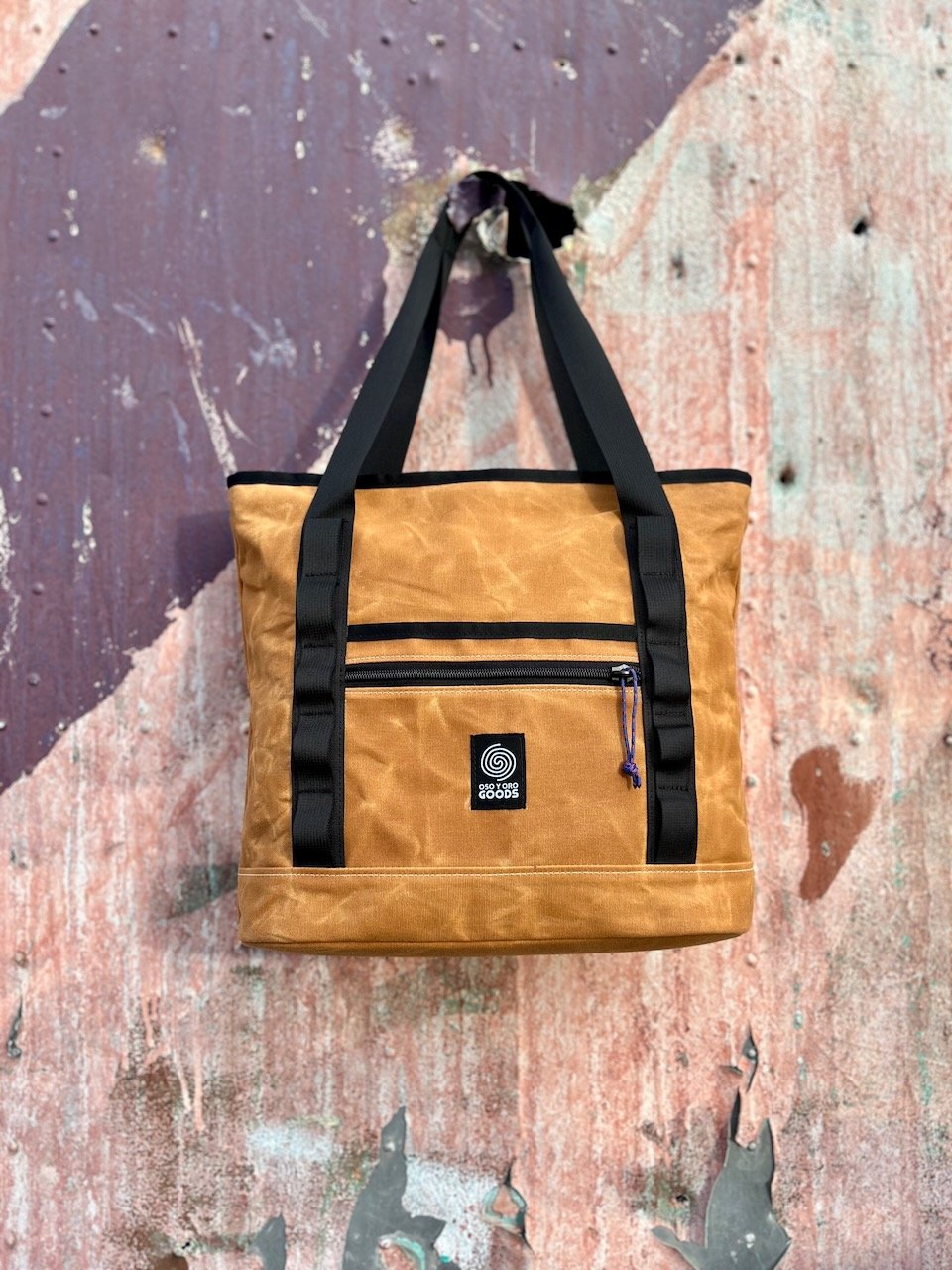 Easy Street Tote