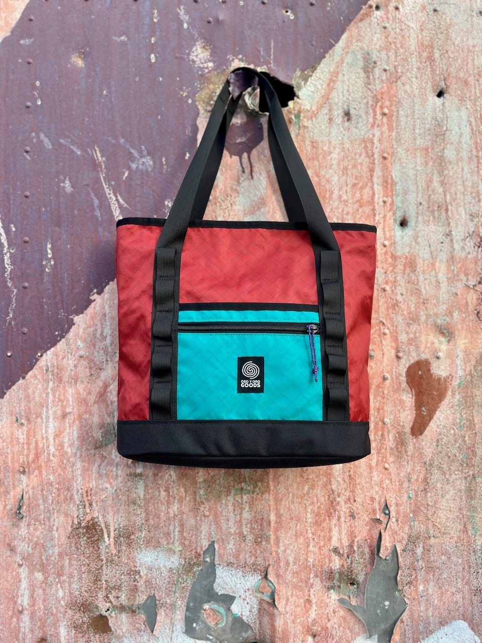 Easy Street Tote